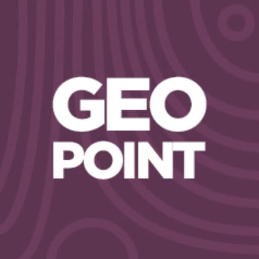 GeoPoint Logo